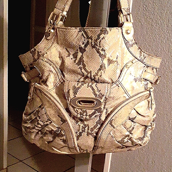 👛OrYany  snake 🐍bag🛍 - Picture 4 of 8